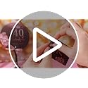 50-Piece 60th Birthday Party Favor Set with Fans and Thank You Cards