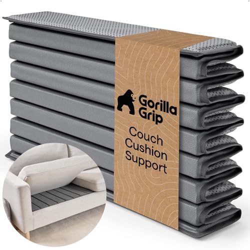 Heavy Duty Couch Cushion Support Board for Sagging Sofas, 21.5 x 70"