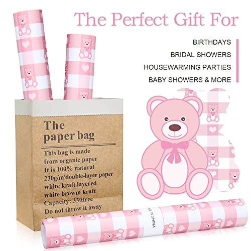 10-Sheet Scented Drawer Liners, Baby Powder Fragrance for Closets & Dressers