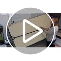 Adjustable Bed Sheet Straps - 6 Pack Non-Slip Fitted Sheet Holders