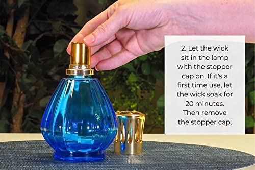 New Orleans Scented Catalytic Lamp Fragrance Oil Refill - 16 fl oz