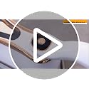 Portable 1200W Clothes Steamer with Ceramic Panel and 220ml Water Tank