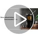 Initial-Z 30 oz Man Myth Legend Mug - Monogram Stainless Travel Tumbler for Him