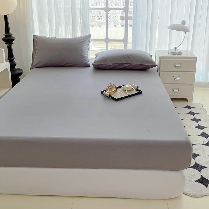 Waterproof Non-Slip Mattress Pad for Maximum Protection