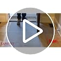 Non-Slip Washable Carpet Runner - 6ft x 30in Low-Pile Floor Protector