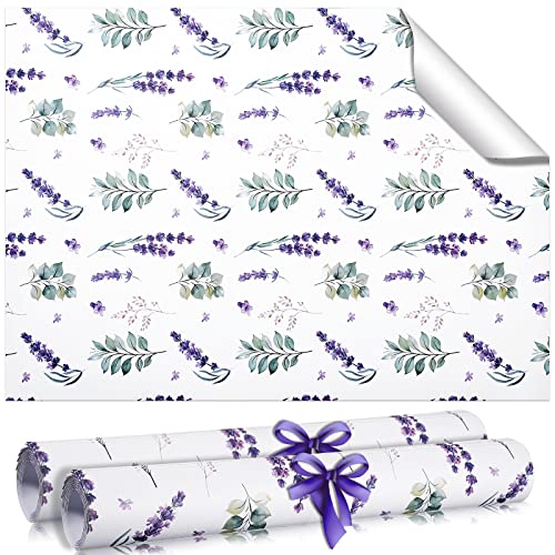 24 Sheets Scented Drawer Liners, Fresh Linen Fragrant Paper for Closet Dresser