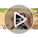 Soccer Gifts Set - Ceramic Mug, Crew Socks & Keychain for Soccer Fans - Christmas & Birthday Gift