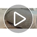 8x10 Non-Slip Felt Rug Pad for Hardwood Floors - 1/4 Inch Thick Cushioned Grip