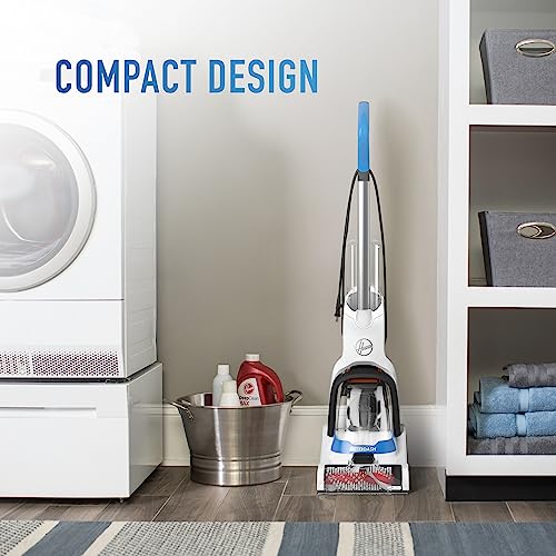 Hoover PowerDash Pet Compact Carpet Cleaner Machine, Lightweight