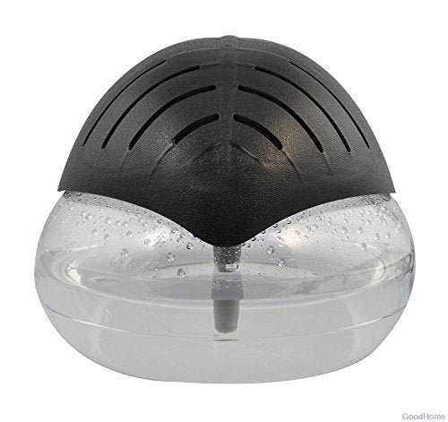 Air Revitalizer Humidifier and Scent Diffuser with Blue Night Light