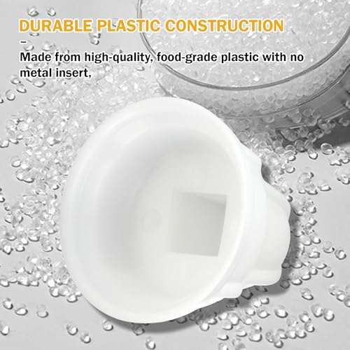 Citrus Juicer Reamer Bulb for Commercial Juicers, Lemon and Lime Extractor