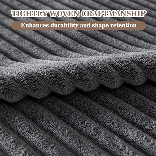 100% Waterproof Non-Slip Pet Couch Cover - Washable Sofa Protector (35" x 70.9")