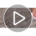 Washable Kitchen Runner Rug 2.6' x 8' Non-Slip Soft Low-Pile Floor Carpet