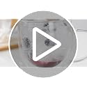 Sweese 8 oz Double Wall Glass Coffee Mugs Set of 4 – Clear Borosilicate Cup for Espresso, Latte & Cappuccino