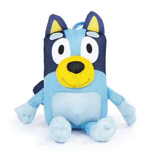 Kids Bath Towel and Water Play Buddy Set, 25 x 50 Inch Microfiber