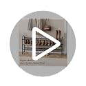 KEETDY 3-Tier Long Metal Shoe Rack - Wide Stackable Shoe Organizer Shelf