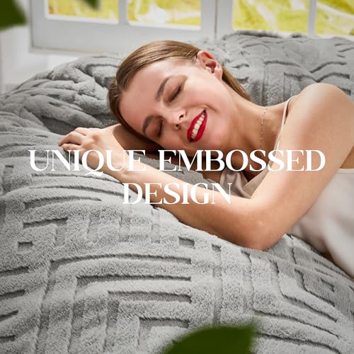 5ft Giant Memory Foam Bean Bag Chair - Washable Grey Adult Lounger