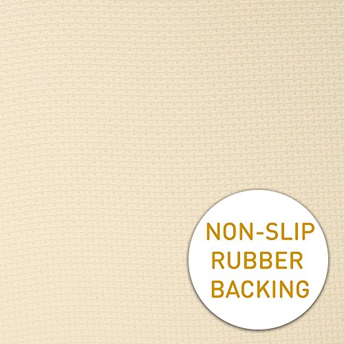 Memory Foam Chair Pads, 16x16 Inch Honeycomb Seat Cushions, 4 Pack