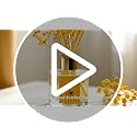 Lemon Verbena Reed Diffuser Set - 100ml Fragrance Oil with 6 Reed Sticks