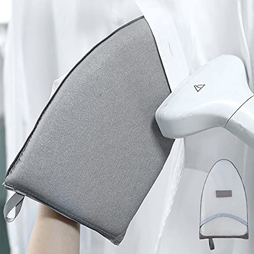 CINPIUK Heat Resistant Garment Steamer Ironing Glove & Mitt