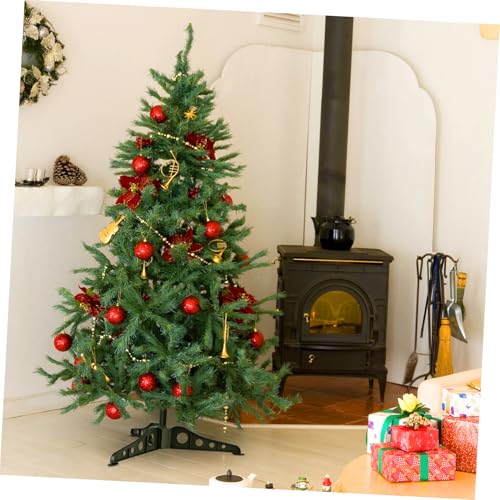 Detachable Christmas Tree Stand Base Replacement for Artificial Trees