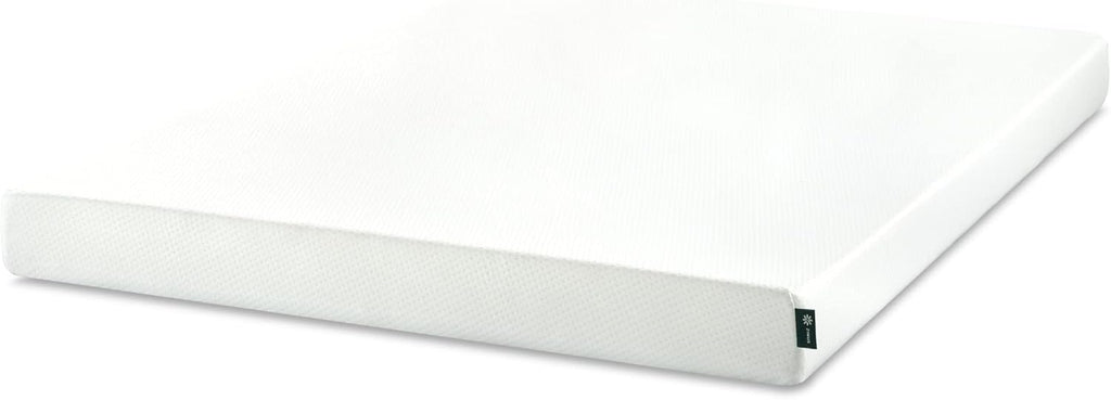 Zinus 6 Inch Green Tea Memory Foam Mattress - Queen Size | Fiberglass Free & CertiPUR-US Certified