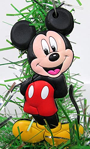 Mickey Mouse Clubhouse Christmas Ornament Set of 9 - Holiday Decorations