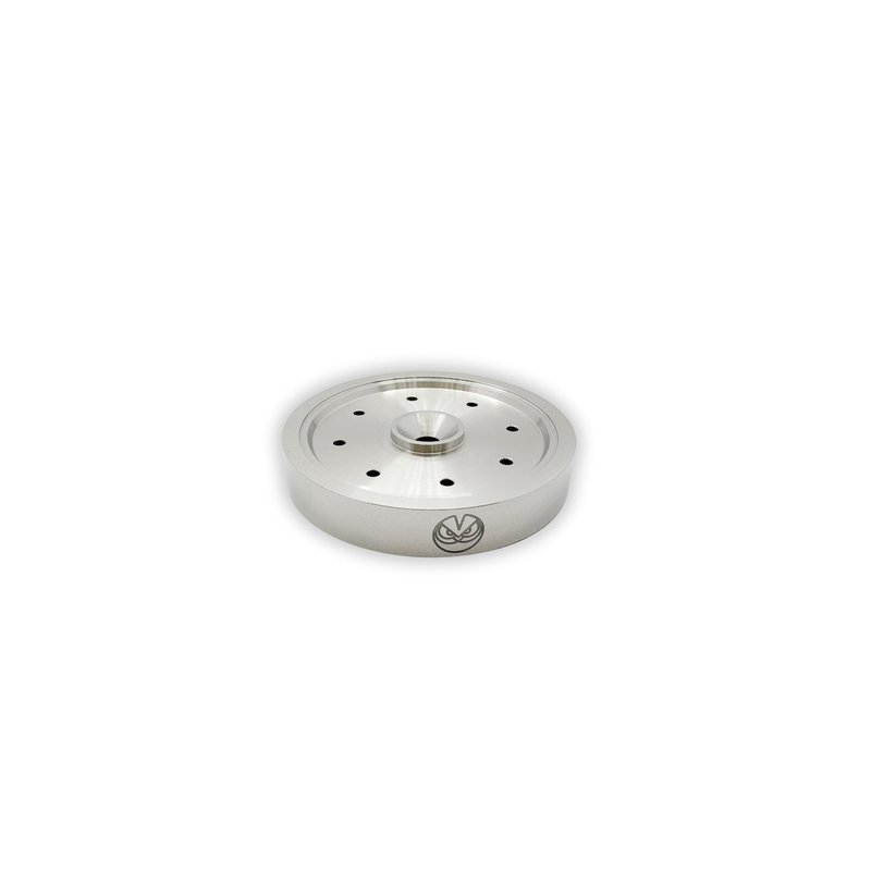 Stainless Steel Precision Kit Compatible with Dual Boiler Breville, Sage. IMS Precision Screen, Shower Holder, Silicone Gasket. Fits Oracle, Oracle Touch, Dual Boiler. Doesn't fit JET or 54mm models