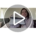 Ergonomic Cervical Neck Pillow for Pain Relief & Support
