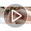 Tondiamo Round Acrylic Wine Charms 40 Pcs with Marker for Glasses & Parties