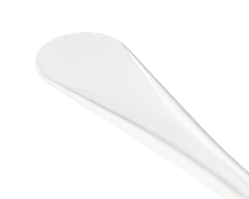 Matfer Bourgeat Exoglass® High Temperature Kitchen Spatula, 15 3/4"