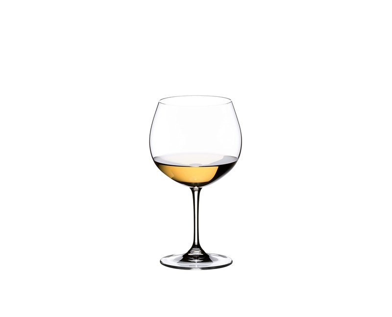 Riedel Vinum Oaked Chardonnay/Montrachet Wine Glass, Set of 2