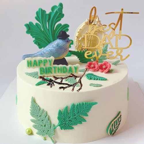 Tree Branch Silicone Mold Twig Fondant Molds
