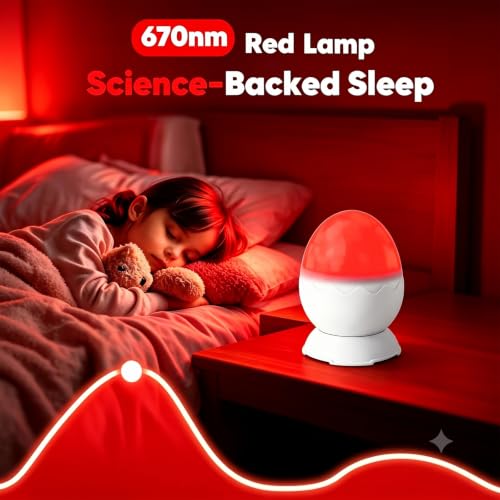Ocean Wave Galaxy Light Projector with Remote, 8 Modes LED Night Lamp