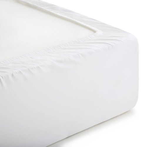 Lucid 600 TC Cotton Rich Sheet Set -14 Inch Deep Pockets - Breathable Sheet Set