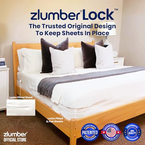 Heavy-Duty Bed Sheet Straps - Universal Mattress Sheet Fastener Holder