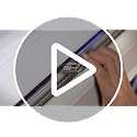 Cordless Blackout Cellular Shades - Custom Size, Thermal Insulation, Child & Pet Safe