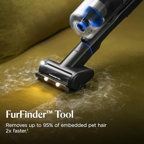 Bissell PowerClean FurFinder 200W Cordless Vacuum 4052