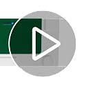 34.5" Folding Card Game Table with Felt Top and Cup Holders