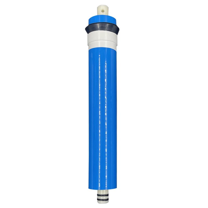 IPW Industries Inc. | Hydro Logic Stealth RO100 - Sediment & Activated Carbon Block Filter Set w/RO Membrane for Reverse Osmosis Water Filter System