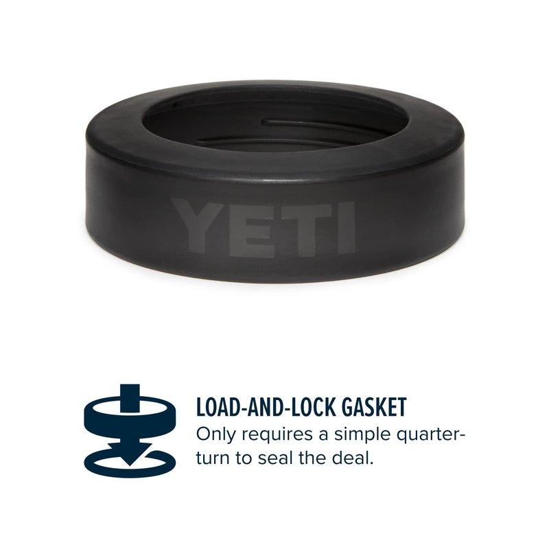 YETI Rambler 16 oz. Tall Can Insulator for Tallboys, White (NO CAN INSERT)