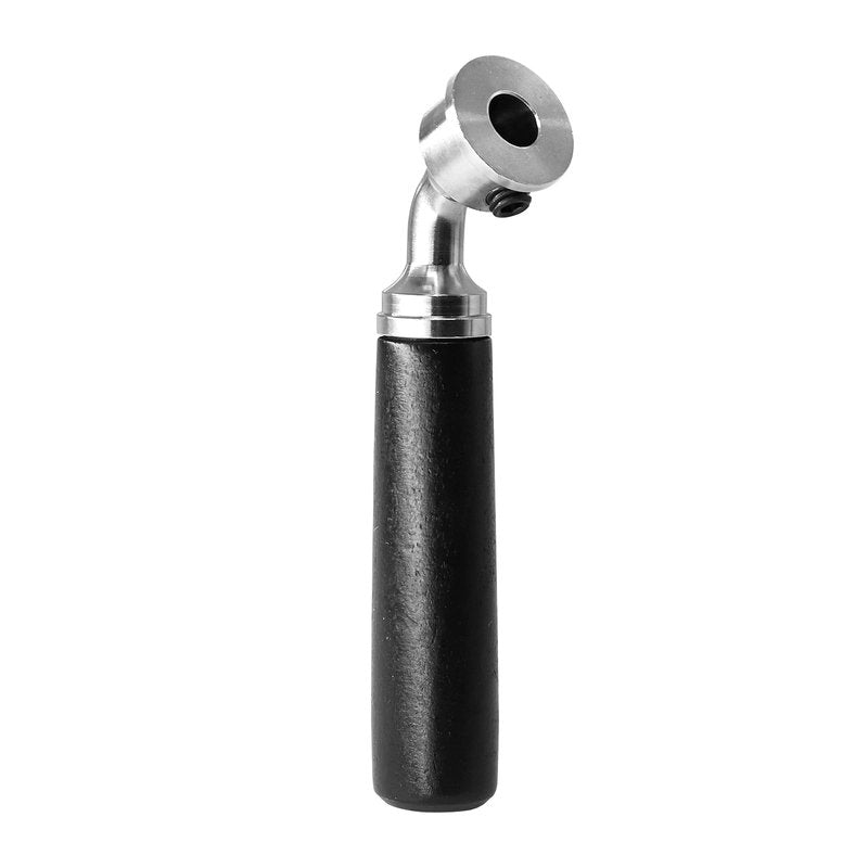 Criditpid 10008176 Fireplace Door Handle KIT Replacement for Harman TLC-2000, TL200, F200 Exception Insert, DVC500 Coal Stove.