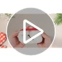 10-Piece Rustic Strawberry Kitchen Decor Set with Towels, Rugs, and Mitts