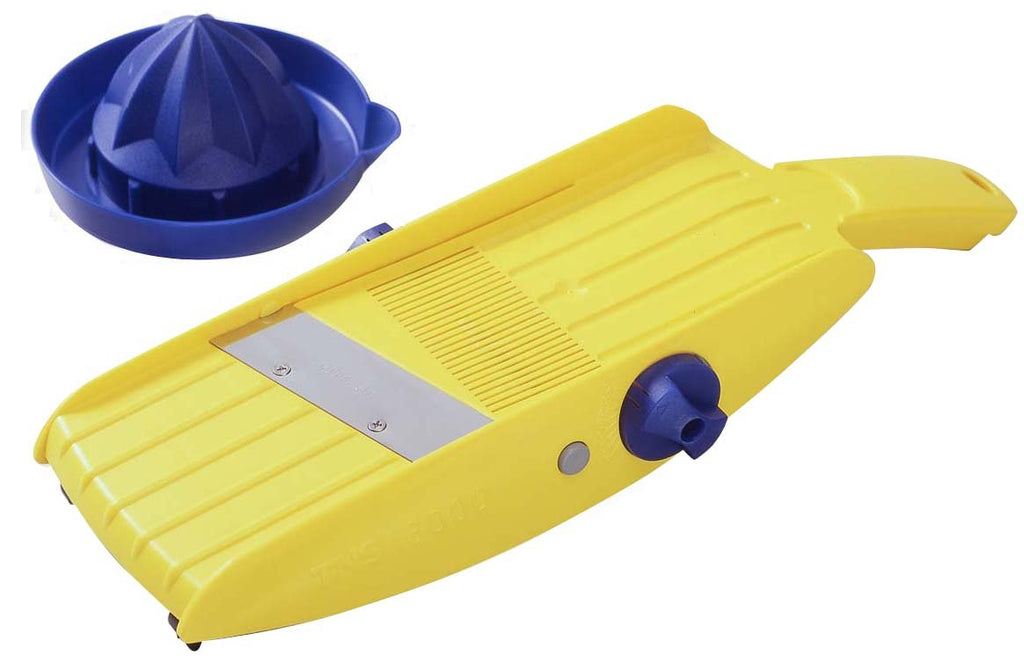 Fujisho TNS3000 German Slicer