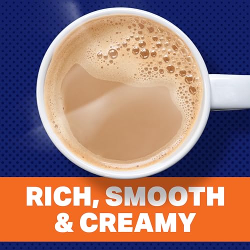 Vanilla Caramel Latte Instant Coffee Mix - 8.7 oz Canister