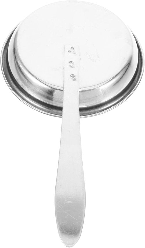 Angoily Candle Snuffer - Portable Stainless Steel Extinguisher with Long Handle | 6.69-Inch Safe Flame Tool