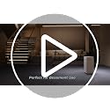 Home Dehumidifier 34 Pint for Basements and Large Rooms