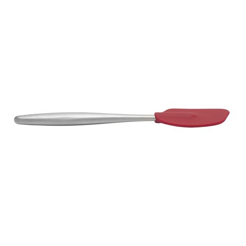 Cuisipro PICCOLO 8" Silicone Spatula, Red