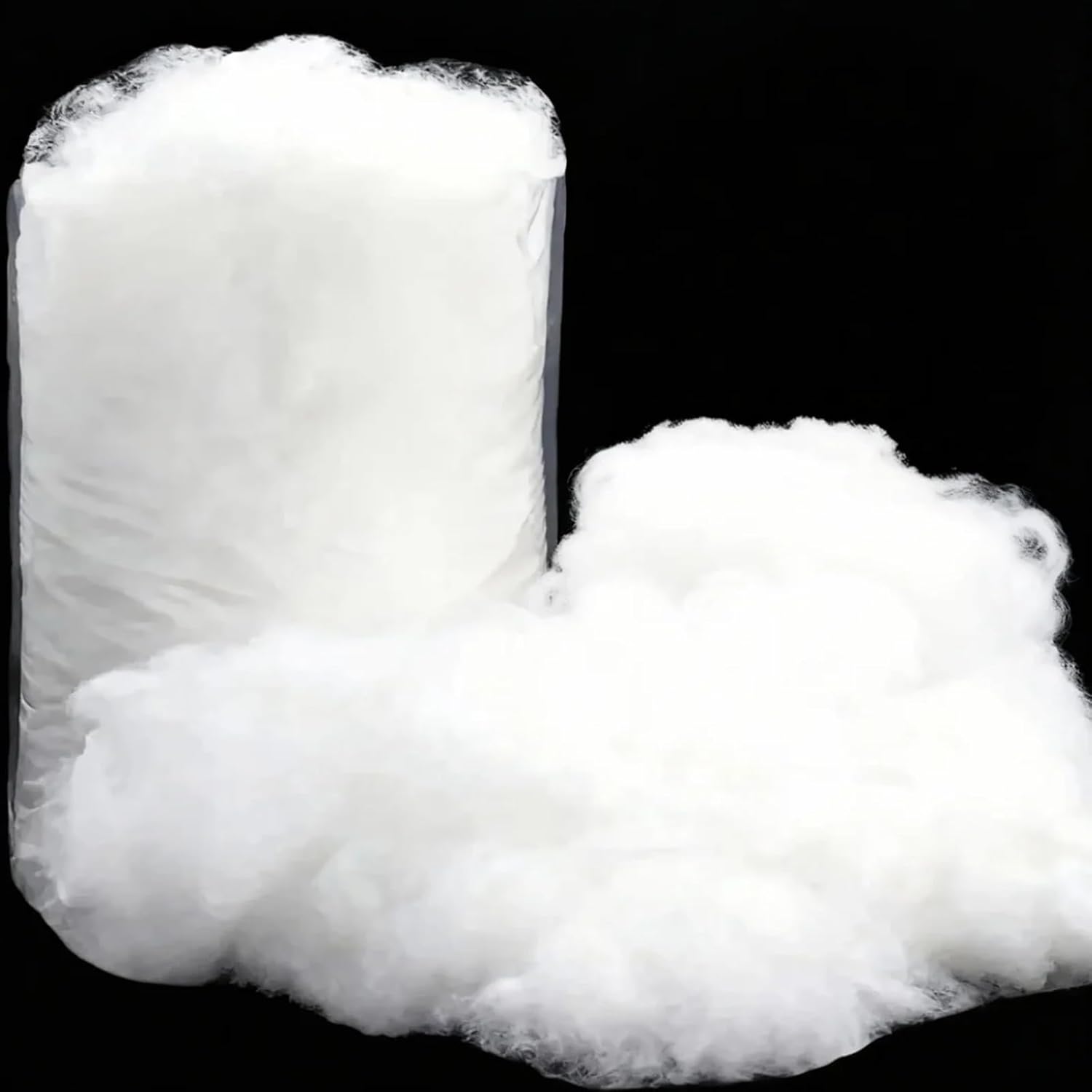 Regine Switzerland Christmas Fake Snow - Fluffy Artificial Snow for Indoor/Outdoor Decor | 12.3 oz