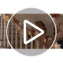 Lighted Maple Leaf Fall Garland - 3 Pack 19.5ft Autumn String Lights